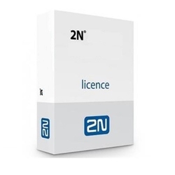 2N Indoor Touch [91378395] - Лицензия, HTTP API 