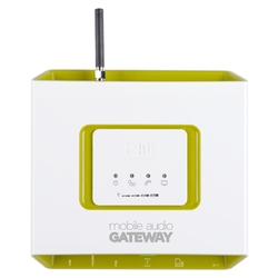 2N Mobile Audio Gateway [501334E] - Интеллектуальная аудиосистема