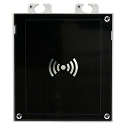 2N RFID reader [9137420E] - Карт-ридер, 125 кГц RFID