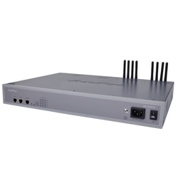 AddPac AP-GS916 - VoIP-GSM шлюз,16 GSM каналов