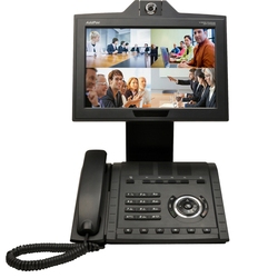 AddPac AP-VP700 - IP-видеотелефон, HD звук, H.323, SIP
