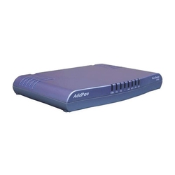 AddPac AP200-E - VoIP шлюз, 1 порт FXO и 1 порт FXS H.323/SIP/MGCP