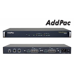 AddPac AP2620-2E1 - VoIP шлюз, 2хE1