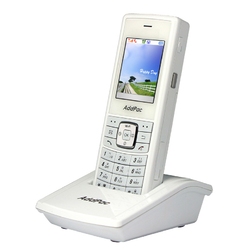 AddPac AP-WP100 - Wi-Fi SIP-телефон
