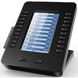 Akuvox EM53 - модуль расширения для телефонов SP-R59 и SP-R59P