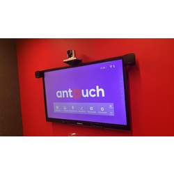 AnTouch ANTP-75-20icG2.1 - Интерактивная мультимедийная панель, 75