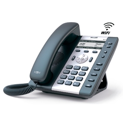 Atcom A20W - IP телефон, 6 SIP аккаунтов, WiFi, HD звук