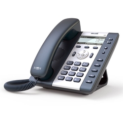 Atcom A21W - IP телефон, 2 SIP аккаунта, wi-fi, POE
