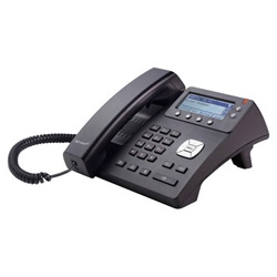 Atcom AT820P - IP-телефон, 2 SIP-аккаунта, HD Voice, PoE