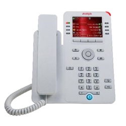 Avaya J179 - Белый SIP-телефон, цветной дисплей, поддержка Wi-Fi® и / или Bluetooth®