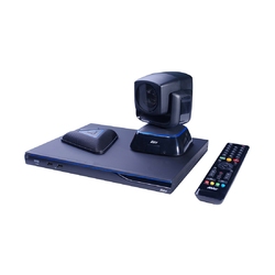 AVer EVC300 - Система для организации видео конференцсвязи, до 4х соединений, PTZ камера