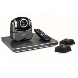 AVer HVC330 - система видеоконференций