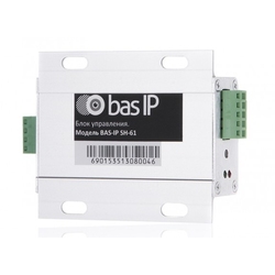BAS-IP SH-61 - конвертер протокола