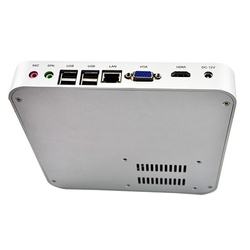 BAS-IP SIP-PBX-200 - SIP шлюз, Ethernet: 1000 Мбит, H.263