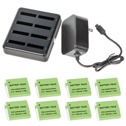 CAME-TV Octo USB Charger - Зарядное устройство