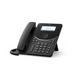 Cisco Desk Phone 9841 - Настольный телефон