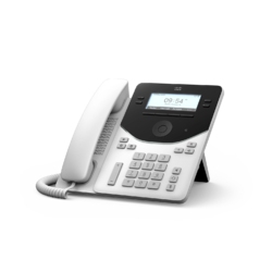 Cisco Desk Phone 9841 Light - Настольный телефон