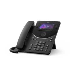 Cisco Desk Phone 9851 - Настольный телефон