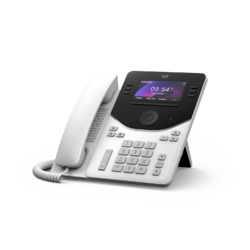 Cisco Desk Phone 9851 Light - Настольный телефон