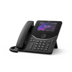 Cisco Desk Phone 9861 - Настольный телефон