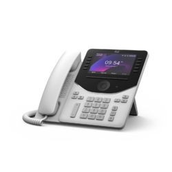 Cisco Desk Phone 9861 Light - Настольный телефон