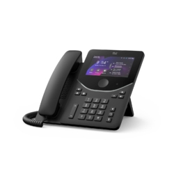 Cisco Desk Phone 9871 - Настольный телефон