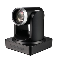 CleverCam 1011U-5 (CleverMic) - PTZ-камера c широким углом обзора в 80.9° и возможностью 5-ти кратного оптического зума