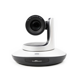 CleverMic Duo S -  PTZ-камера CleverMic Duo PTZ-камера, 1920x1080p, USB 2.0, Угол обзора: 57.4°