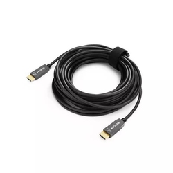 Clevermic HC15 - Оптический HDMI кабель (15м)