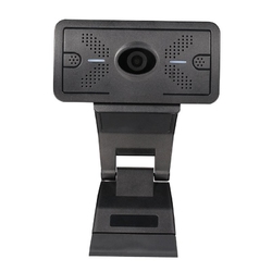 CleverCam WebCam B1 (CleverMic) - Веб-камера, HD CMOS, USB 2.0, plug and play