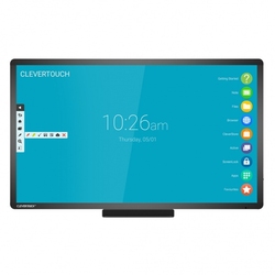Clevertouch IMPACT PLUS 2 Series High Precision 75