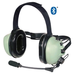 David Clark HBT-40 - Специальная Bluetooth гарнитура