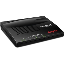 DrayTek Vigor2912 - Маршрутизатор, 2 WAN, USB 2.0, 3G/4G, до 16 VPN, IPv4, IPv6
