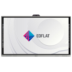 EDCOMM EdFlat EDF 65CTP - Интерактивная панель