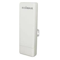 Edimax EW-7303АPn V2 - Уличная точка доступа Wi-Fi стандарта 802.11b/g/n с направленной антенной усилением 12 дБи