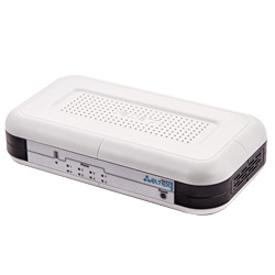 Eltex TAU-8.IP-W - Шлюз, 8 портов FXS, порт WAN 10/100Base-T, USB