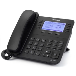 Ericsson-Lg LDP-9240D - Системный телефон для АТС семейства iPECS  с унифицированным ПО (eMG80,eMG800,UCP)
