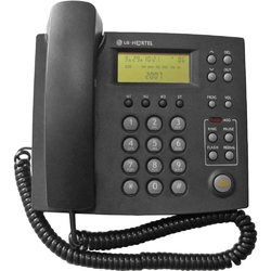 Ericsson-LG LKA-220С - Аналоговый телефонный аппарат, Caller ID, ЖК - Дисплей
