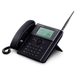 Ericsson-Lg LWS-BS - Цифровая телефонная DECT-станция Wireless SOHO
