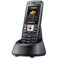 Ericsson-LG WIT-400HE - Ip-телефон для системы iPECS, ipKTS, IEEE 802.11 b/g, CSMA/CA