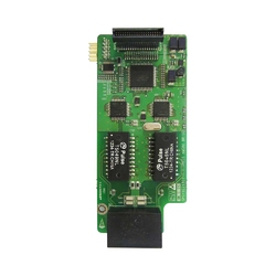 Ericsson-Lg eMG80-BRIU2 - Плата BRI интерфейса ( 2BRI )