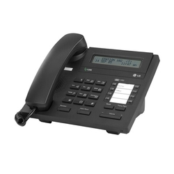 Ericsson-Lg LDP-7008D - Системный телефон для цифровой АТС ARIA SOHO и iPLDK-60 с расширенным набором функций