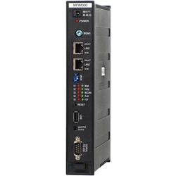 Ericsson-LG LIK-MFIM300 - Сервер 300 портов (макс.транков 200, макс вн.300) 6VoIP VM(6ch.210min) PFTU(4) 
