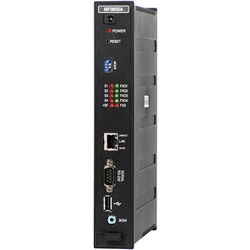 Ericsson-LG LIK-MFIM50A - Сервер 50 портов (макс.транк 42, макс вн.50) 4CO 4(8)VoIP 2SLT, VM(6ch. 270min), PFTU(1), адаптер 12В