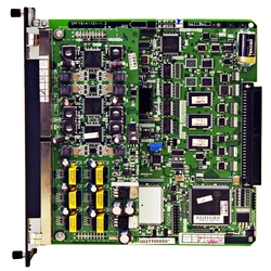 Ericsson-Lg MG-MPB100 - Центральный процессор 80внеш. 120внутрн. портов (+6DT+6SLT, +4AA или VoIP, RS-232, USB, LAN)