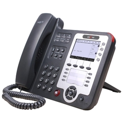 Escene GS410-PEN - IP-телефон, 4 SIP-аккаунта, Gigabit Ethernet, G.722, 2 × RJ45, PoE