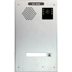 Escene IV740-01 - SIP-домофон, 2 порта RJ45 10/100M Ethernet, H.264, PoE