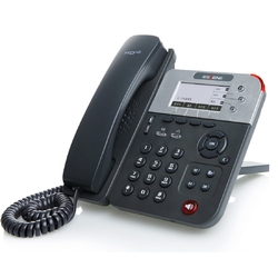 Escene WS290-PN - IP-телефон, 2 SIP аккаунта, POE, HD audio, WI-FI