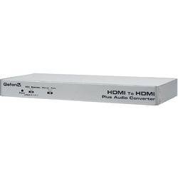 Gefen GTV-HDMI-2-HDMIAUD - Декодер аудиосигналов интерфейса HDMI 1.3