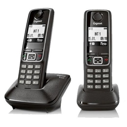 Gigaset A420 Duo - Беспроводной телефон